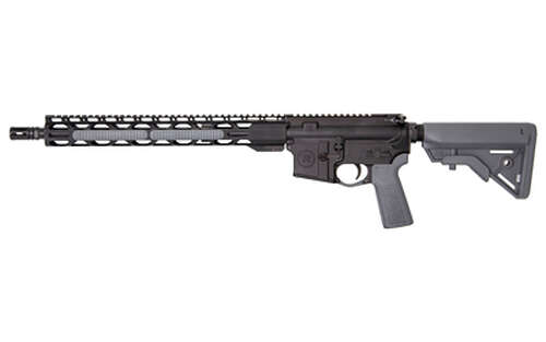 Rifles Long Guns Radical Firearms RF 15 300Blackout RADICAL 300BLK 16" 30RD BLK/GRY • Model: RF-15